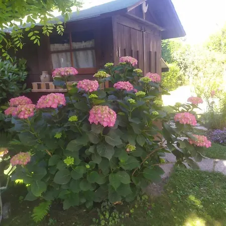 Al Casale Frühstückspension