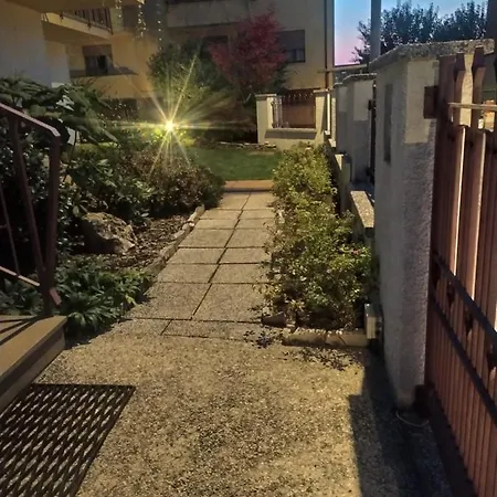 Alojamento de Acomodação e Pequeno-almoço Al Casale 3*