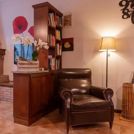 Al Casale Casalserugo