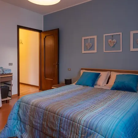 Al Casale Oda ve Kahvaltı