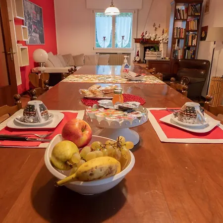 Al Casale Alojamento de Acomodação e Pequeno-almoço 3*