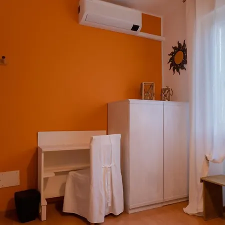 Al Casale Frühstückspension 3*