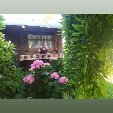 Frühstückspension Al Casale 3*