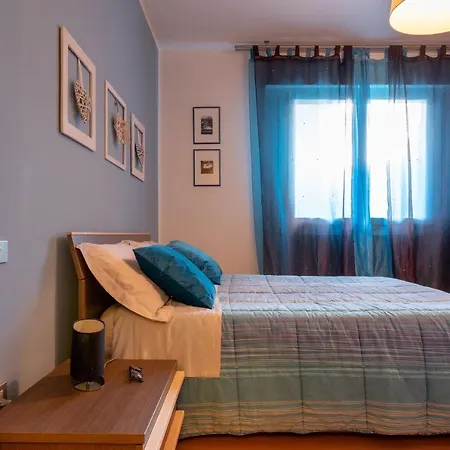 Al Casale Frühstückspension 3*