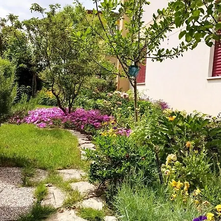 Al Casale Oda ve Kahvaltı