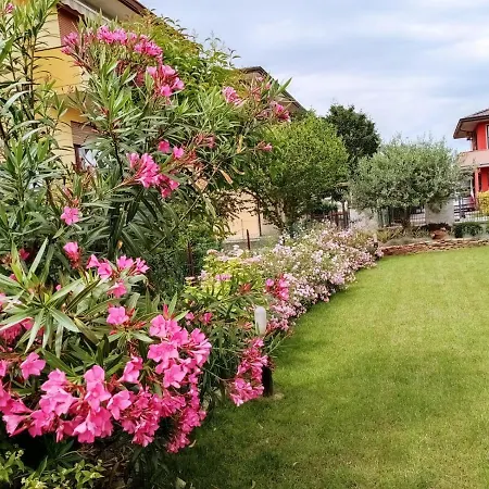 Alojamento de Acomodação e Pequeno-almoço Al Casale 3*