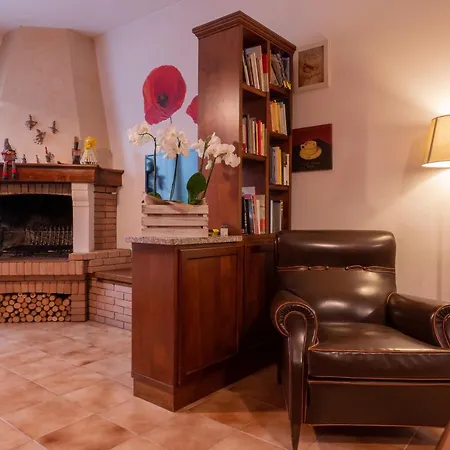 Al Casale Alojamento de Acomodação e Pequeno-almoço