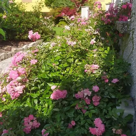 Al Casale Frühstückspension 3*