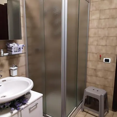 Al Casale Frühstückspension