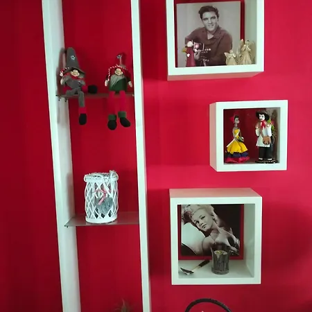 Frühstückspension Al Casale Casalserugo