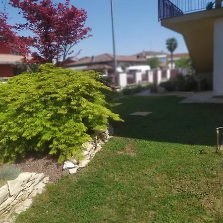 Al Casale Casalserugo
