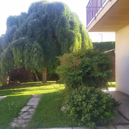 Al Casale Casalserugo