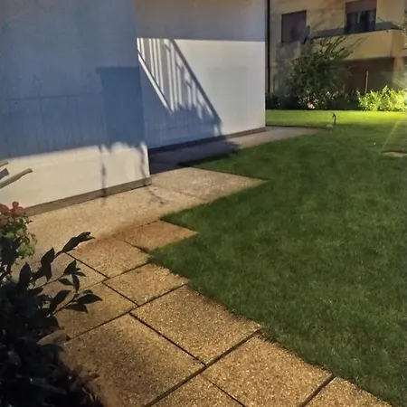 לינה וארוחת בוקר Al Casale 3*