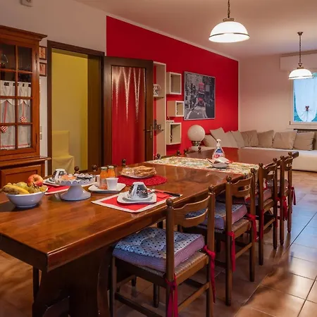 Bed & Breakfast Al Casale
