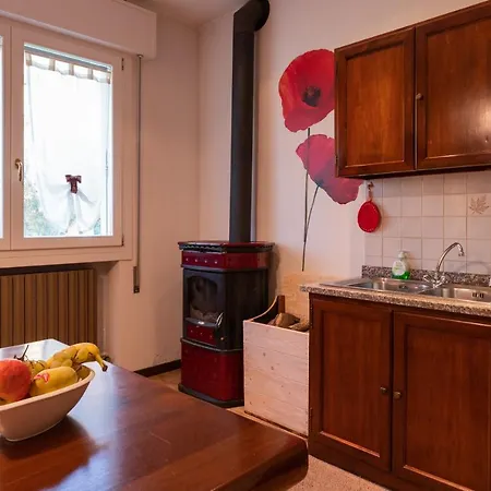 Al Casale Bed & Breakfast Casalserugo