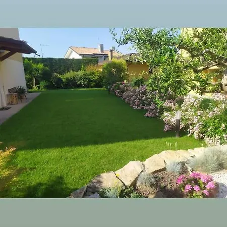 Bed & Breakfast Al Casale