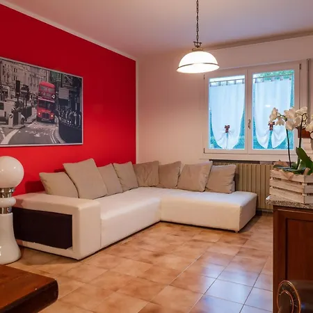 فندق مبيت وإفطار Al Casale Casalserugo