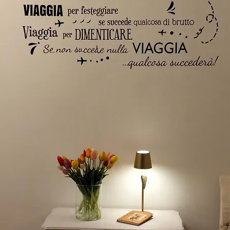 Bed & Breakfast Al Casale