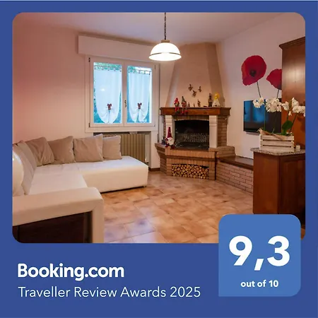 Bed & Breakfast Al Casale