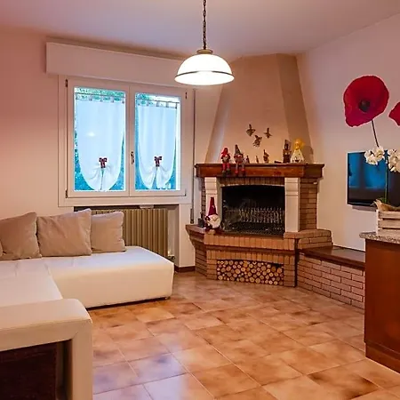 Bed & Breakfast Al Casale 3*