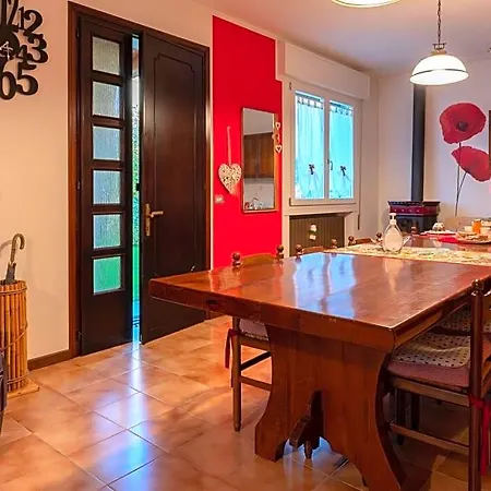 Al Casale Bed & Breakfast 3*