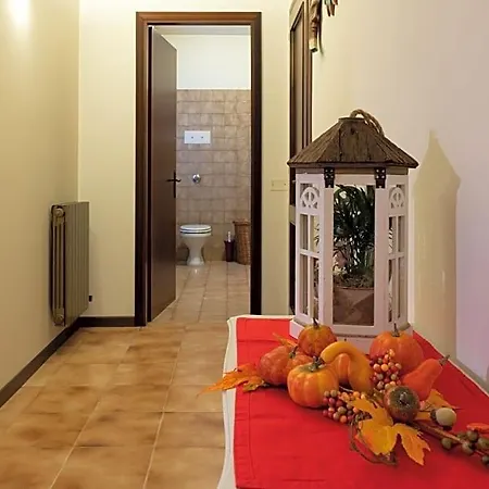 Al Casale Bed & Breakfast Casalserugo