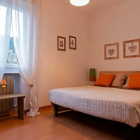Bed & Breakfast Al Casale 3*