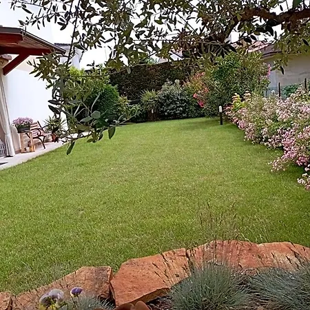 Al Casale Bed & Breakfast