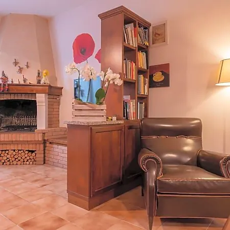Al Casale Bed & Breakfast Casalserugo