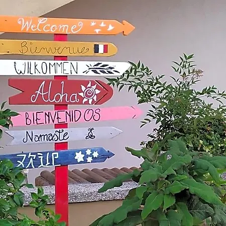 Bed & Breakfast Al Casale 3*