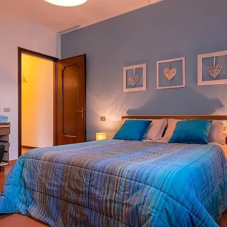 Bed & Breakfast Al Casale Casalserugo