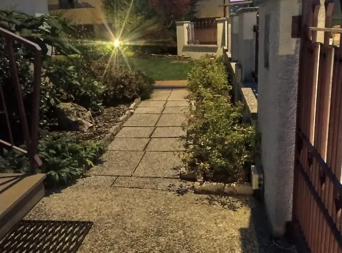 Nocleg ze śniadaniem Al Casale 3*