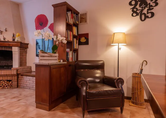 Al Casale Casalserugo