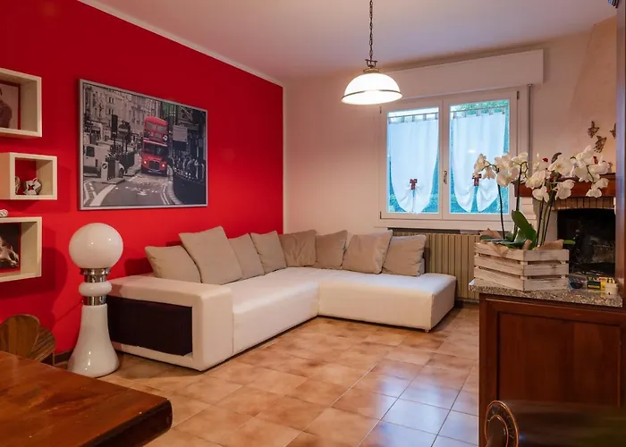 Nocleg ze śniadaniem Al Casale Casalserugo