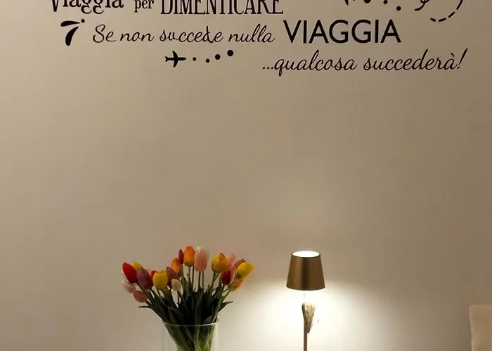 Nocleg ze śniadaniem Al Casale