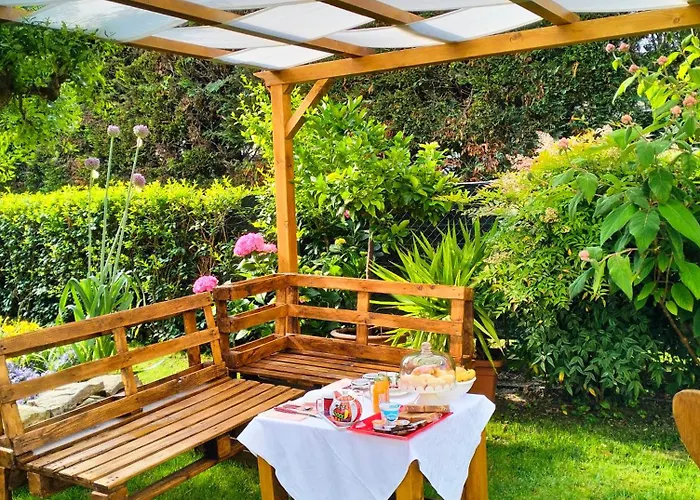 Al Casale Nocleg ze śniadaniem