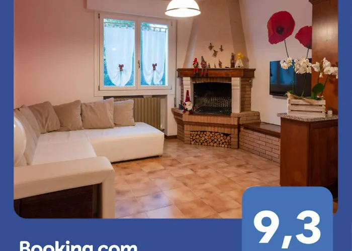 Nocleg ze śniadaniem Al Casale